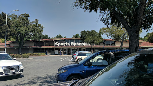 Bicycle Store «Sports Basement Walnut Creek», reviews and photos, 1881 Ygnacio Valley Rd, Walnut Creek, CA 94598, USA