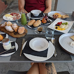 Photo n°1 de l'avis de Sophie.a fait le 12/07/2021 à 18:17 sur le  Ma.Mi.Rò Chiosco à Riposto