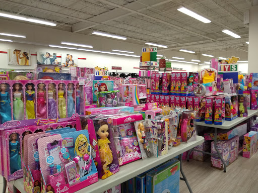 Clothing Store «Burlington Coat Factory», reviews and photos, 47100 Community Plaza, Sterling, VA 20164, USA