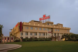 Ramada Hotel Ajmer (Vegetarian Hotel) image