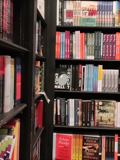 Book Store «Book Soup», reviews and photos, 8818 Sunset Blvd, West Hollywood, CA 90069, USA