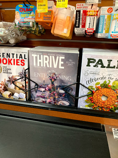 Grocery Store «Whole Foods Market», reviews and photos, 4501 Market Commons Dr, Fairfax, VA 22033, USA