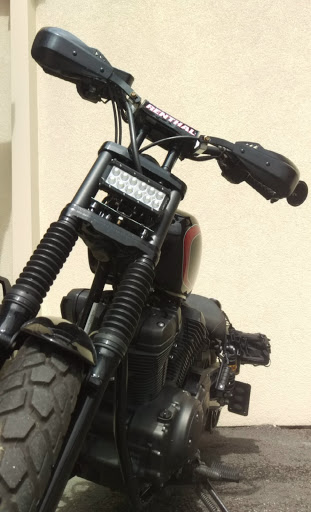 Motorcycle Dealer «Mountain Motorsports Marietta», reviews and photos, 780 Cobb Pkwy S, Marietta, GA 30062, USA