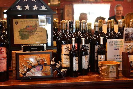 Tobin James Cellars image