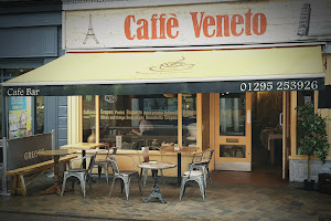 Cafe Veneto