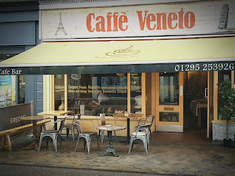 Cafe Veneto