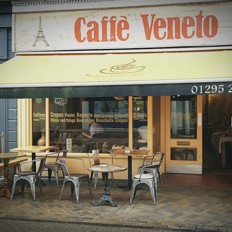 Cafe Veneto