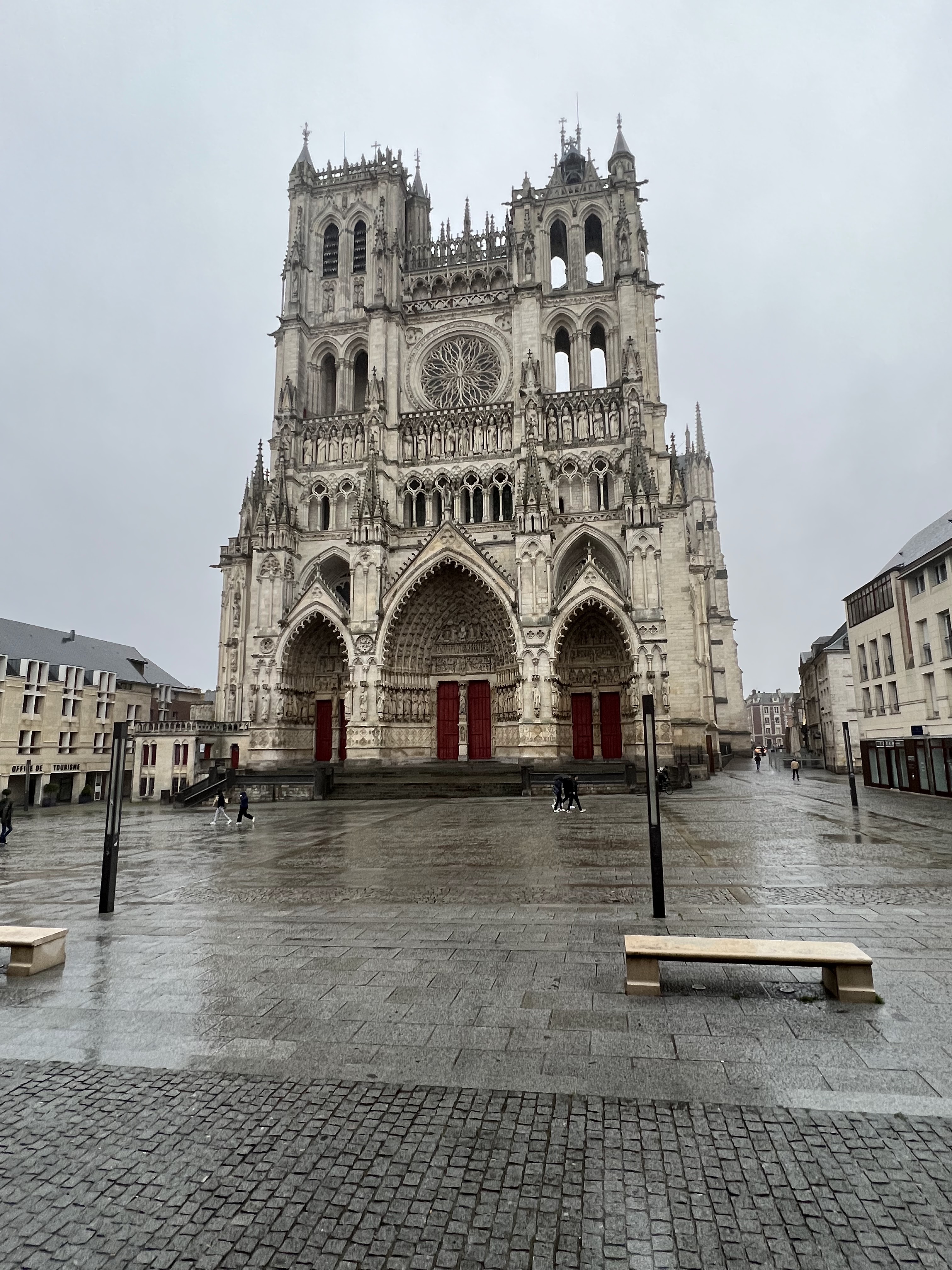 Photo n° 10 de l'avis de Arndt.e fait le 04/11/2023 à 08:03