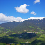 Photo n°2 de l'avis de Claudia.e fait le 21/05/2021 à 07:16 sur le  Saderhof - Hofschank & Zimmer à Brixen