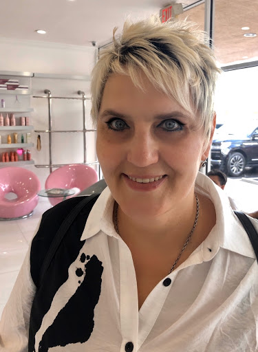 Beauty Salon «Prestige Beauty Salon & Spa», reviews and photos, 18160 Collins Ave, Sunny Isles Beach, FL 33160, USA