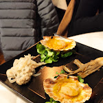 Photo n°2 de l'avis de Benedetto.e fait le 23/05/2022 à 10:35 sur le  Osteria Contemporanea Treviso à Treviso