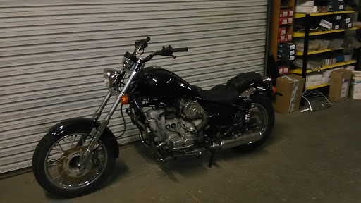 Motorcycle Dealer «Holopaw Ural Sidecar Motorcycle», reviews and photos, 5100 Holopaw Rd, St Cloud, FL 34773, USA