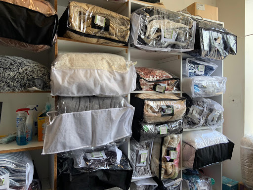 Dry Cleaner «Any Garment Cleaners», reviews and photos, 181 US-1, Metuchen, NJ 08840, USA