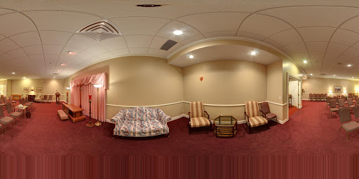 Funeral Home «Redmond Funeral Home», reviews and photos, 4100 S Westnedge Ave, Kalamazoo, MI 49008, USA