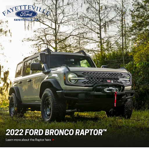 Ford Dealer «Allan Vigil Ford of Fayetteville, Inc.», reviews and photos, 275 Glynn St N, Fayetteville, GA 30214, USA