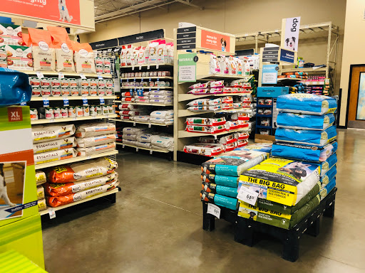 Pet Supply Store «PetSmart», reviews and photos, 1751 N Central Expy, McKinney, TX 75070, USA