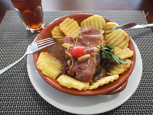 Avaliações doRestaurante Louro & Salsa em Albufeira - Restaurante