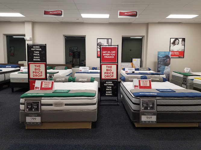 Mattress Firm Chestnut Hill