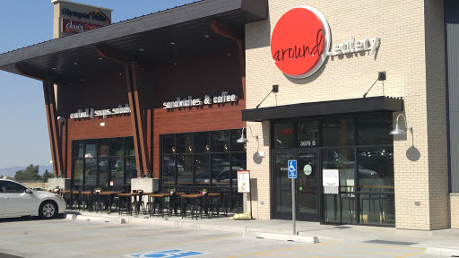 Shopping Mall «Olympus Hills Shopping Center», reviews and photos, 3536 Jupiter Dr, Salt Lake City, UT 84124, USA