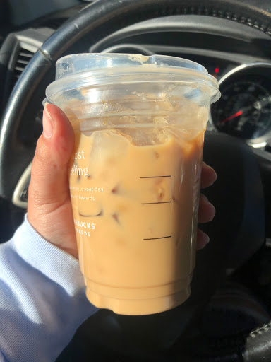 Coffee Shop «Starbucks», reviews and photos, 900 N Austin Ave, Georgetown, TX 78626, USA