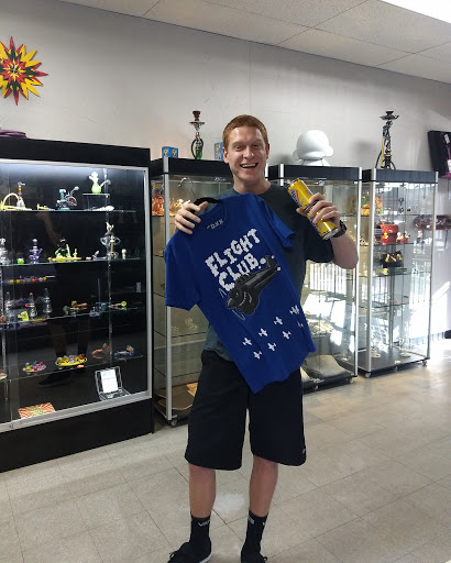 Tobacco Shop «Elevated Smoke Shop», reviews and photos, 830 W Southern Ave #6, Mesa, AZ 85210, USA