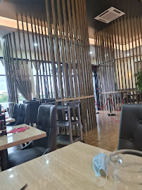 Atmosphère du Restaurant chinois Mister Wok à Étampes - n°3