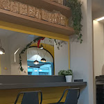 Photo n°3 de l'avis de Giulia. fait le 20/12/2023 à 14:34 sur le  ALDENTE Pastabar - Cordusio à Milan