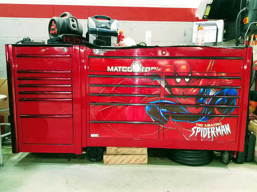 Car Dealer «Butler Toyota», reviews and photos, 9419 N Aronson Rd, Indianapolis, IN 46240, USA