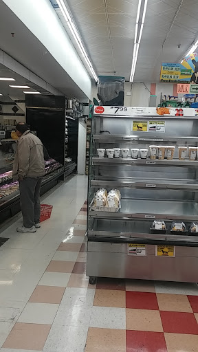 Supermarket «Trade Fair Supermarket», reviews and photos, 13010 Metropolitan Ave, Richmond Hill, NY 11418, USA