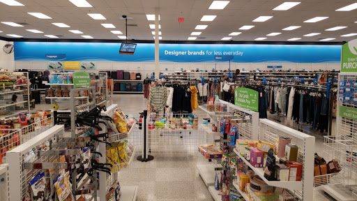 Clothing Store «Ross Dress for Less», reviews and photos, 170 E Stacy Rd, Allen, TX 75002, USA