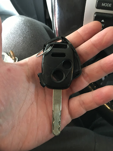 Locksmith «AA Express Locksmith», reviews and photos, 110 SE 97th Ave, Portland, OR 97216, USA