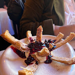 Photo n°7 de l'avis de Eleonora.i fait le 04/03/2024 à 21:16 sur le  Ristorante La Stozza à Ovindoli