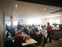 Atmosphère du Restaurant Buffet A Volonte Saveurs A Gogo à Brignoles - n°5