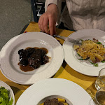 Photo n°1 de l'avis de Jag.a fait le 09/05/2024 à 20:58 sur le  Trattoria Da Ginone 1949 à Florence