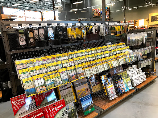 Camping Store «REI», reviews and photos, 350 Independence Blvd, Virginia Beach, VA 23462, USA