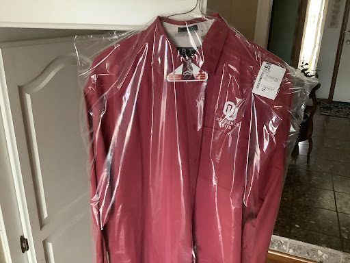 Dry Cleaner «Walden Cleaners & Laundry», reviews and photos, 1211 36th Ave NW, Norman, OK 73072, USA