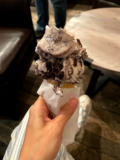 Ice Cream Shop «[FoMu]», reviews and photos, 617 Centre St, Jamaica Plain, MA 02130, USA