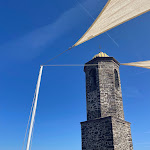 Photo n°3 de l'avis de Rinaldo.r fait le 12/09/2023 à 14:53 sur le  Vento Lounge Bar à Castelsardo