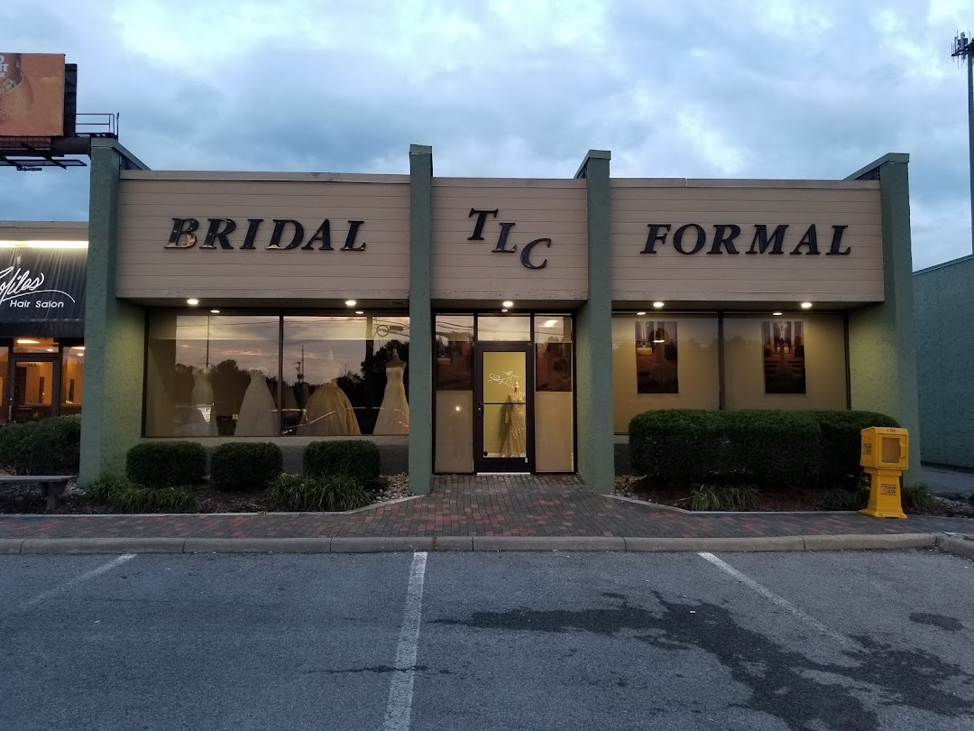 TLC Bridal and Formal LLC