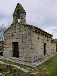 Igreja Românica de São João de Calvos