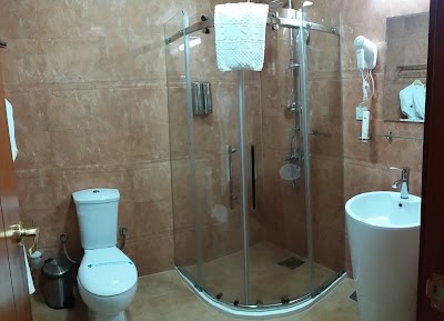 Photos of Bushi Resort & Spa