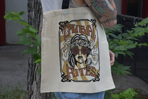 Find good leg tattoo ideas for your next unique tattoo in Fort Collins at Tribal Rites Tattoo & Piercing