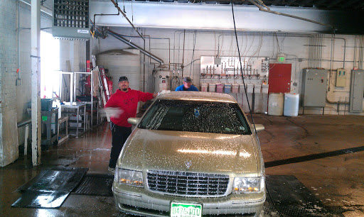 Car Wash «At Tha Car Wash», reviews and photos, 2600 S Broadway, Denver, CO 80210, USA