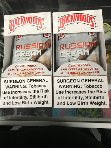 Tobacco Shop «East Side Smoke Shop», reviews and photos, 3549 East Cesar E Chavez Avenue, Los Angeles, CA 90063, USA