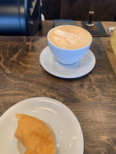 Coffee Shop «Publik Coffee Roasters», reviews and photos, 502 3rd Ave, Salt Lake City, UT 84103, USA