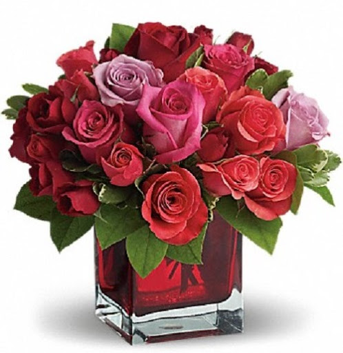 Florist «Beachwood Florist», reviews and photos, 325 New Haven Ave, Milford, CT 06460, USA