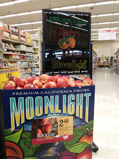 Grocery Store «Cash Wise Foods», reviews and photos, 300 11th St W, Williston, ND 58801, USA