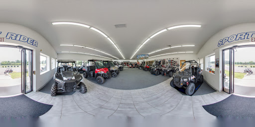 ATV Dealer «Sport Rider, Inc.», reviews and photos, 1504 N Hillcrest Pkwy, Altoona, WI 54720, USA