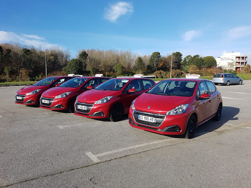 Auto-École 4 Moulins à Brest, Finistère