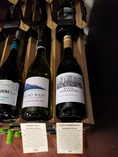 Wine Store «Back Room Wines», reviews and photos, 1000 Main St Suite 120, Napa, CA 94559, USA